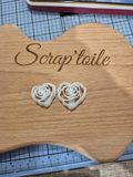 Coeurs roses image 0