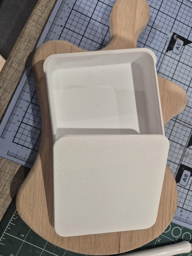 Boite rangement 10x10 image 0