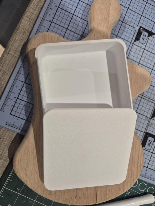 Boite rangement 10x10 image 0