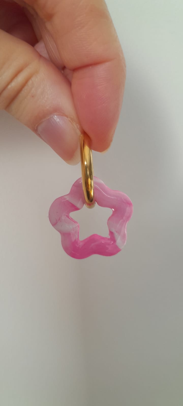 Fleur étoilé 2 image 1