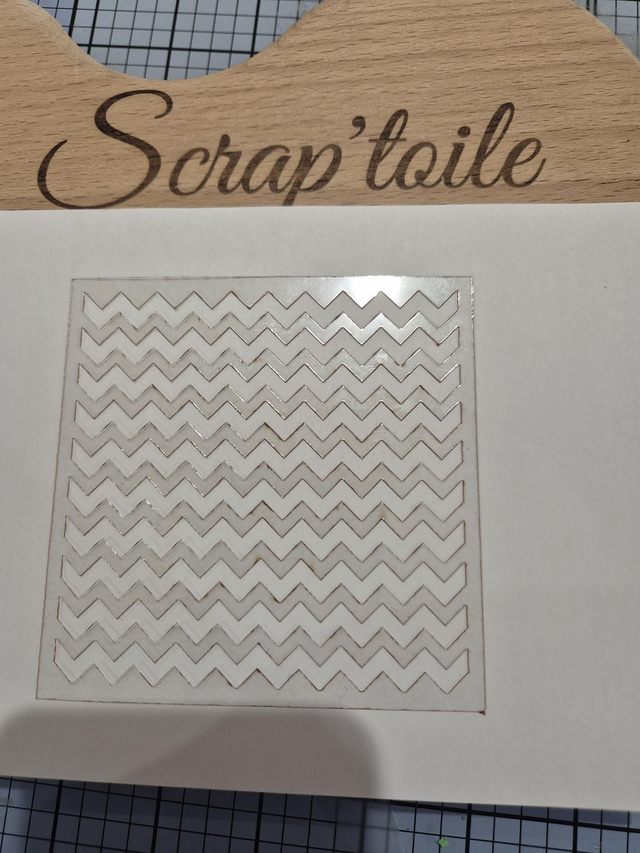 Chevron
