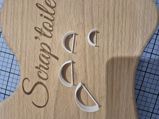 Demi cercle