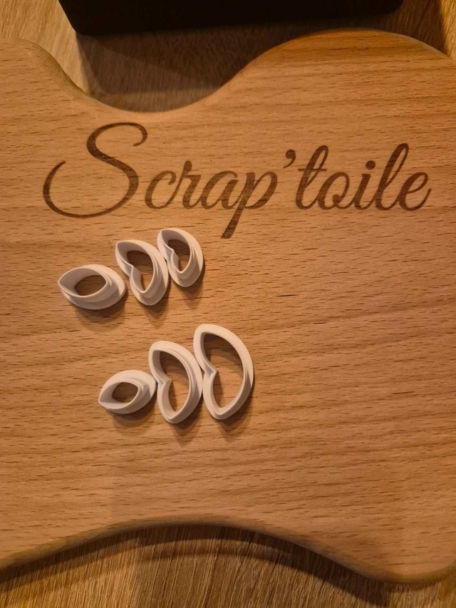 Pétale 3