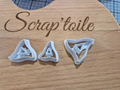 Triangle déformé