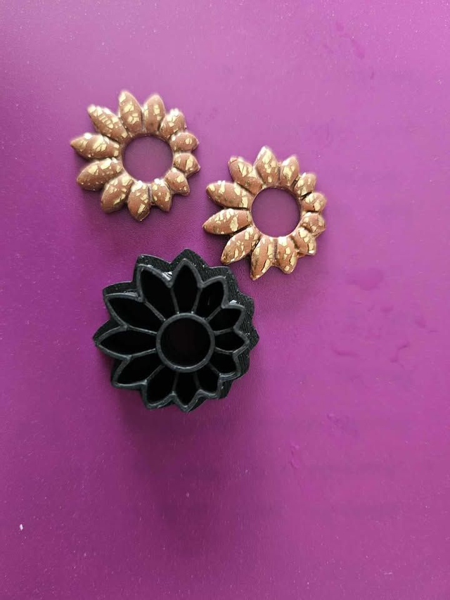 Fleurs 3
