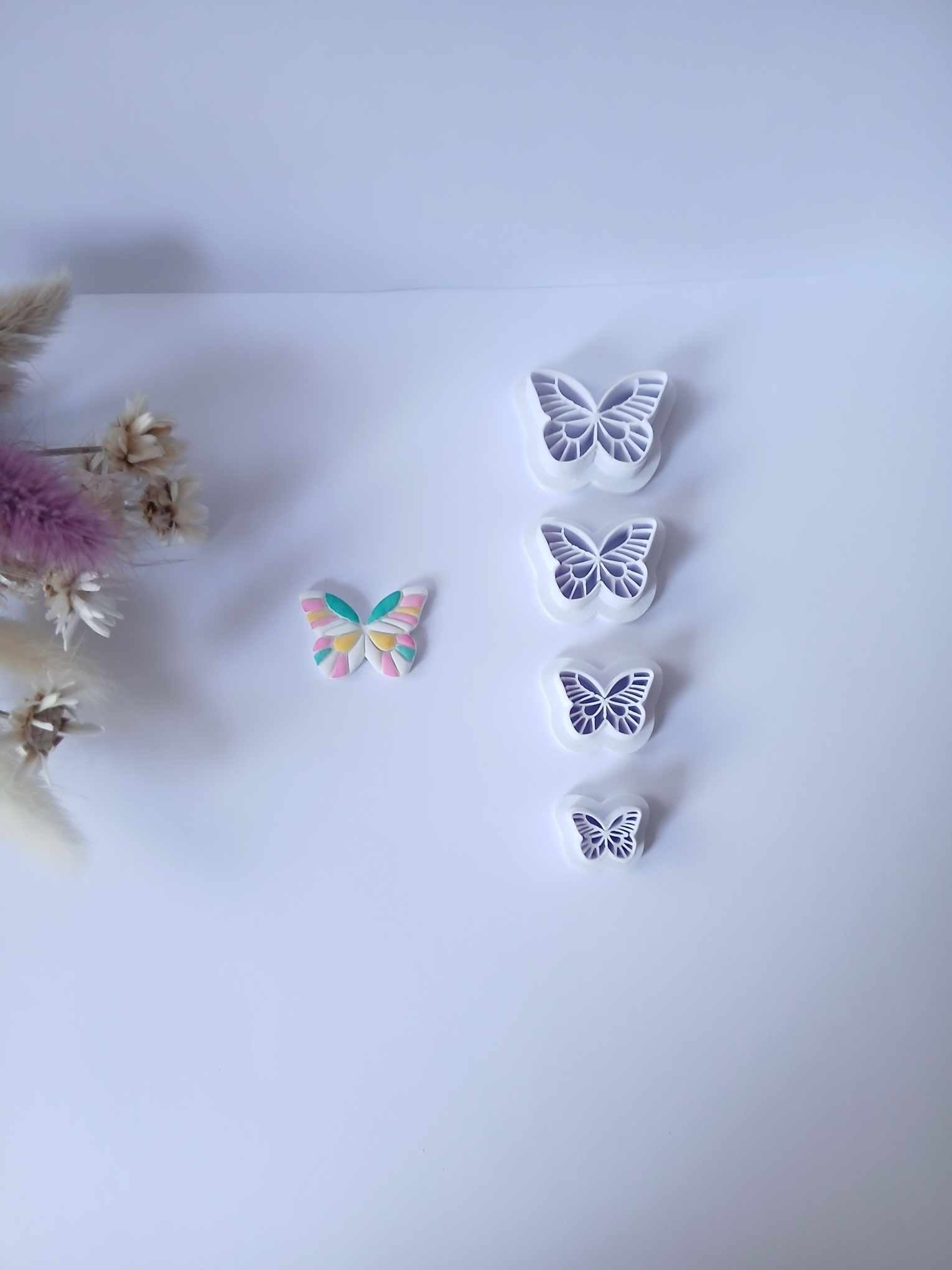 Papillon 2