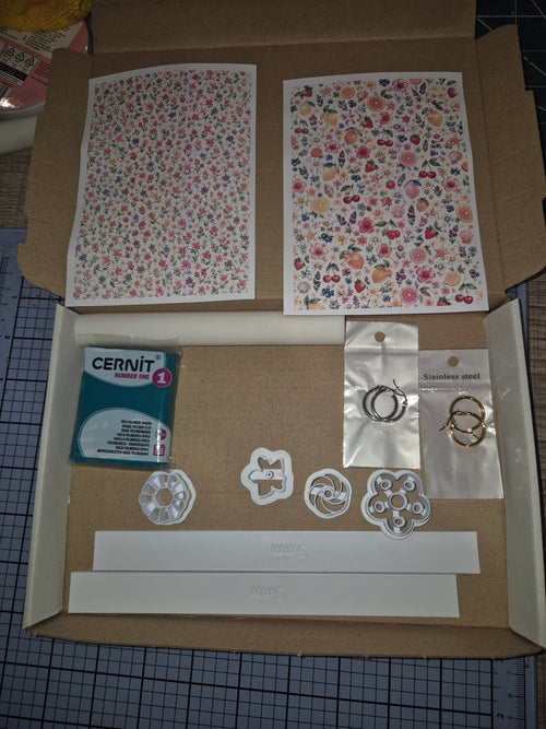 Box créatives