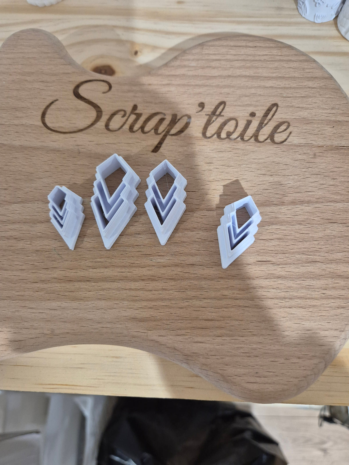 Tridrop