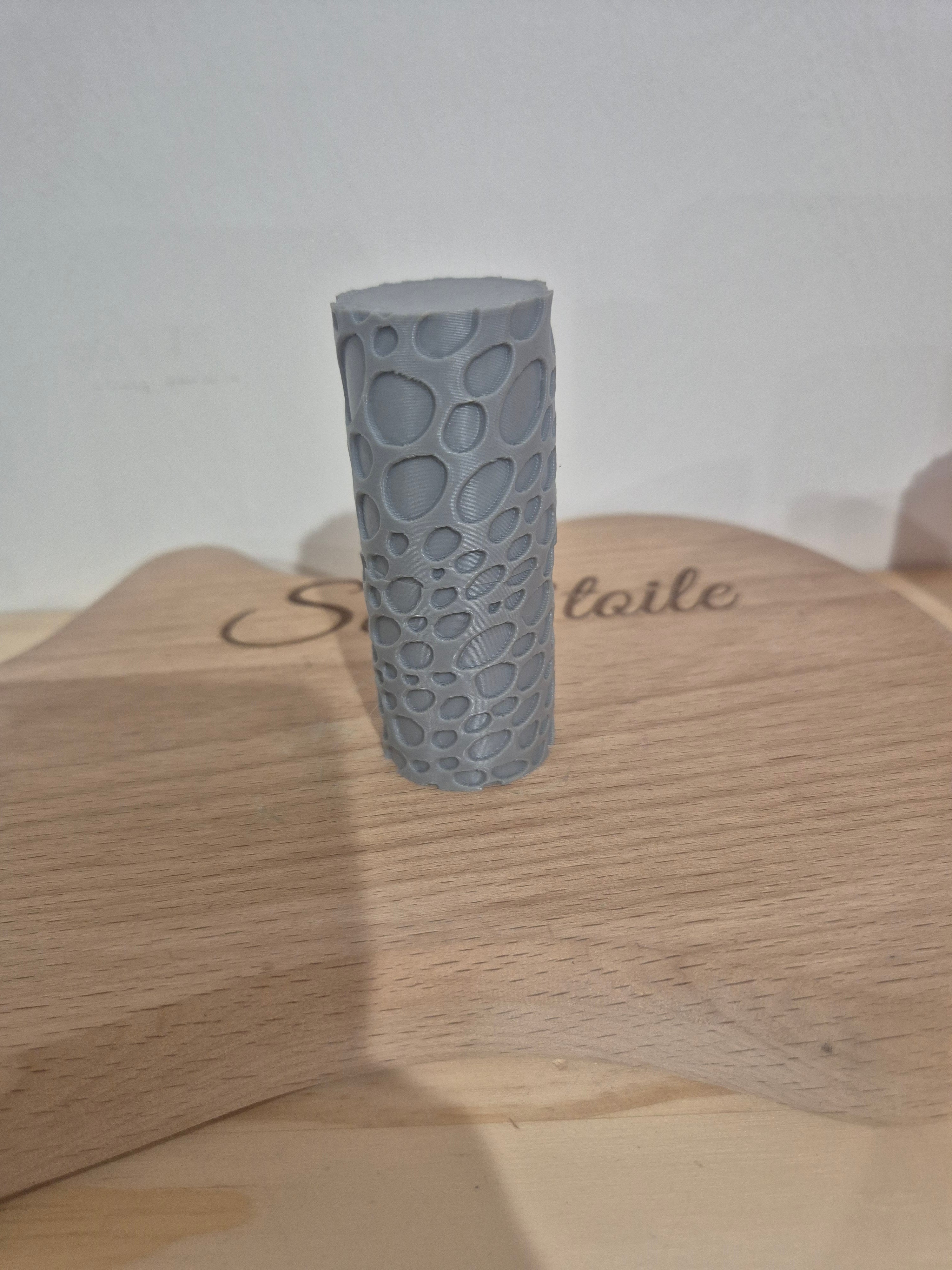 Rouleau 7