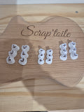Triple coeur