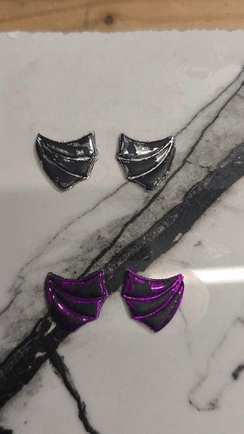Ailes chauve souris