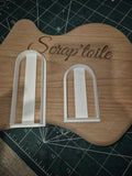 Marque page
