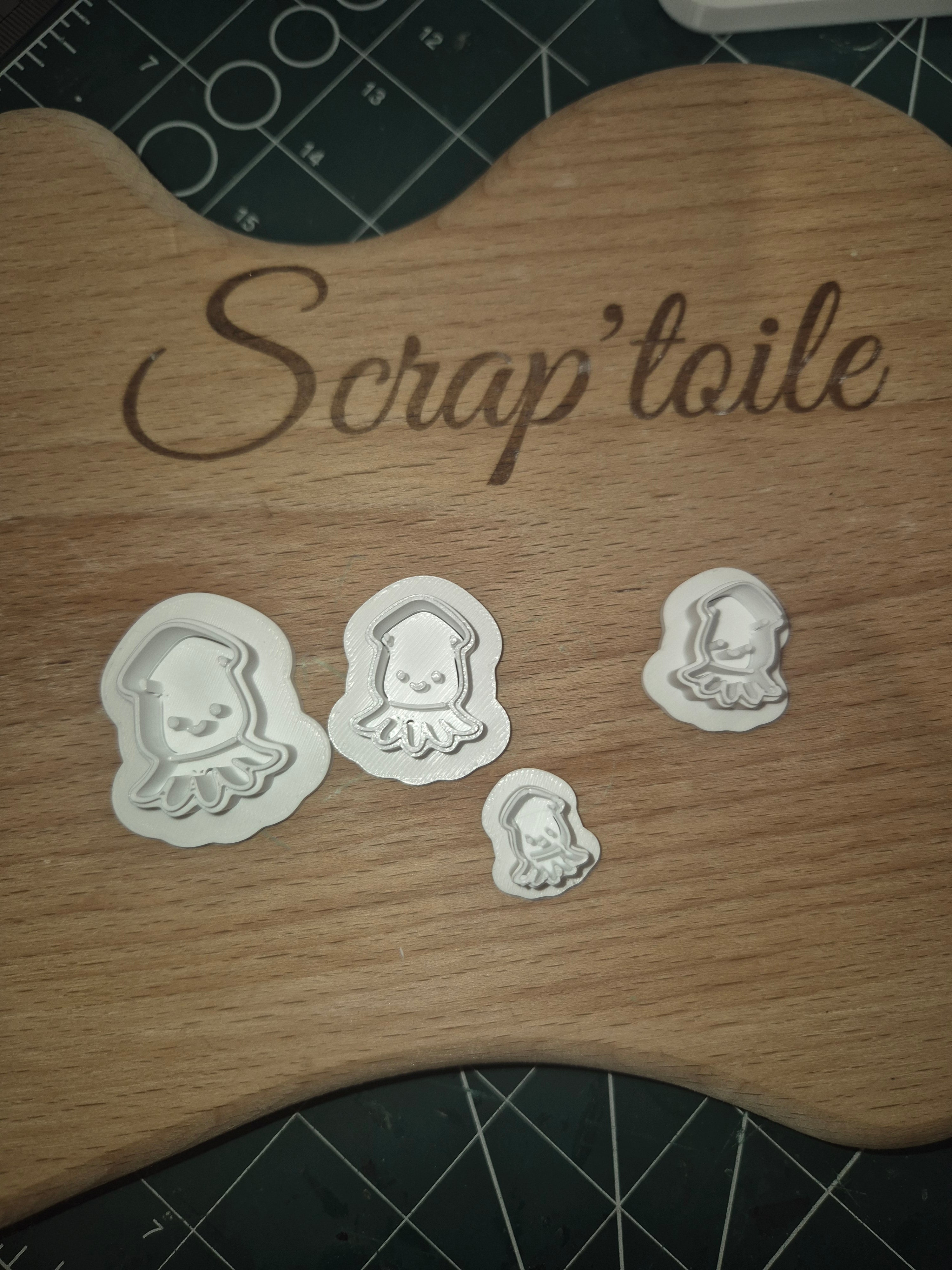 Poulpe