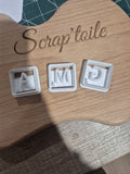 Lettre scrabble