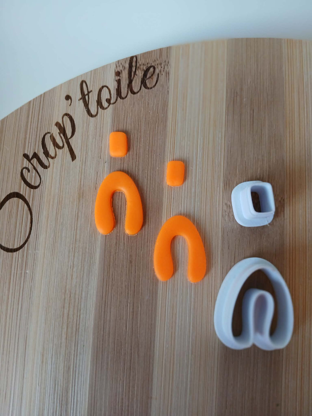 Arche combo grande taille