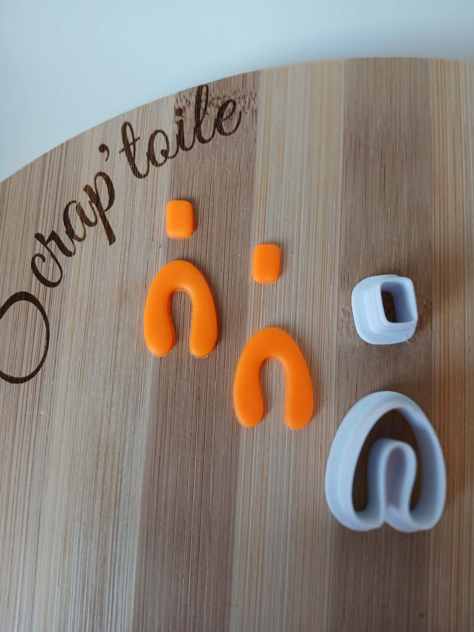 Arche combo grande taille