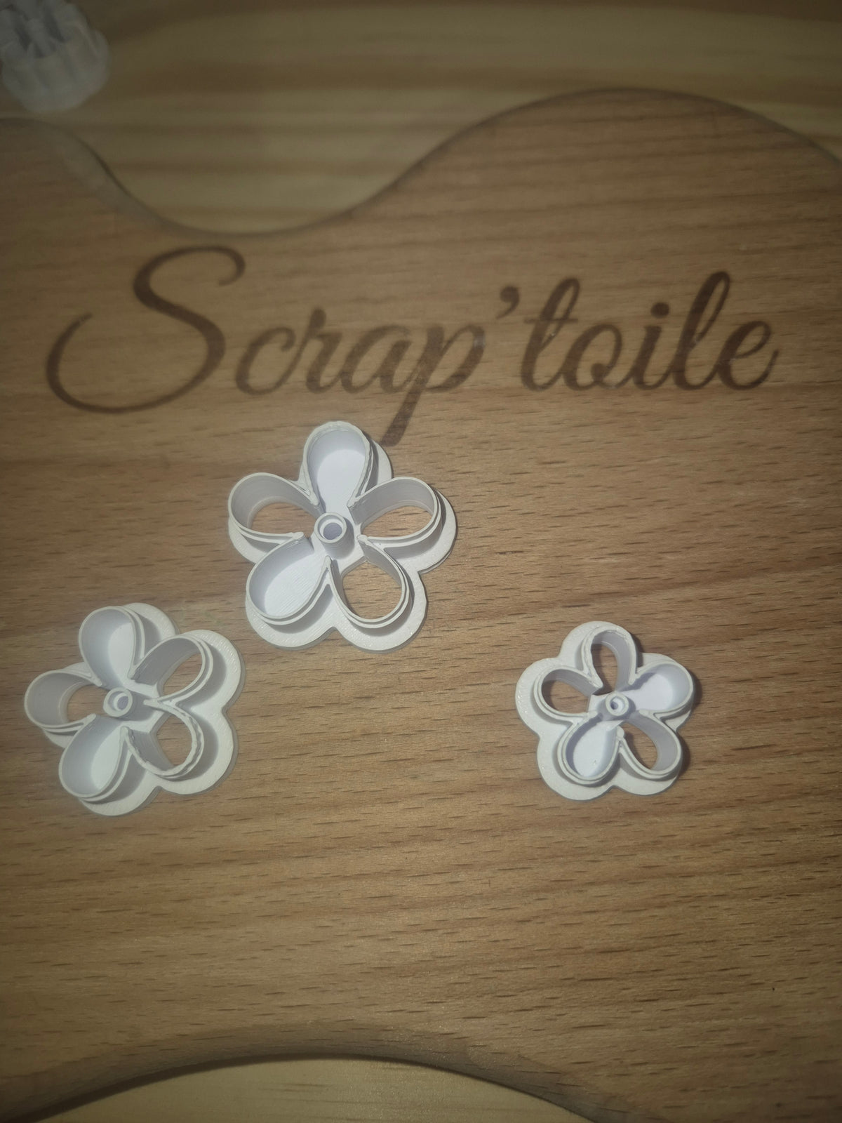 Fleurs 32