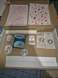 Box créatives
