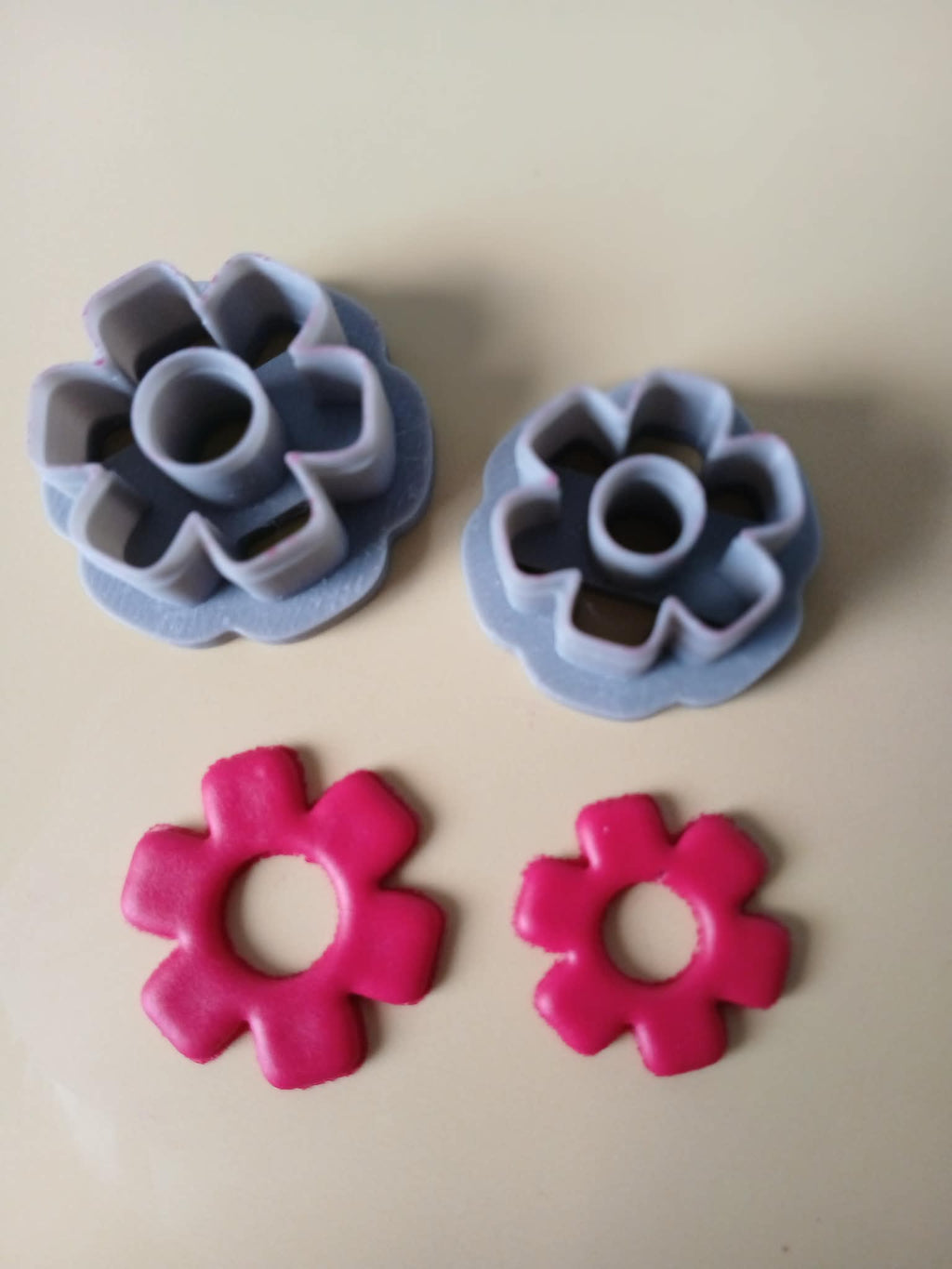 Fleurs 28