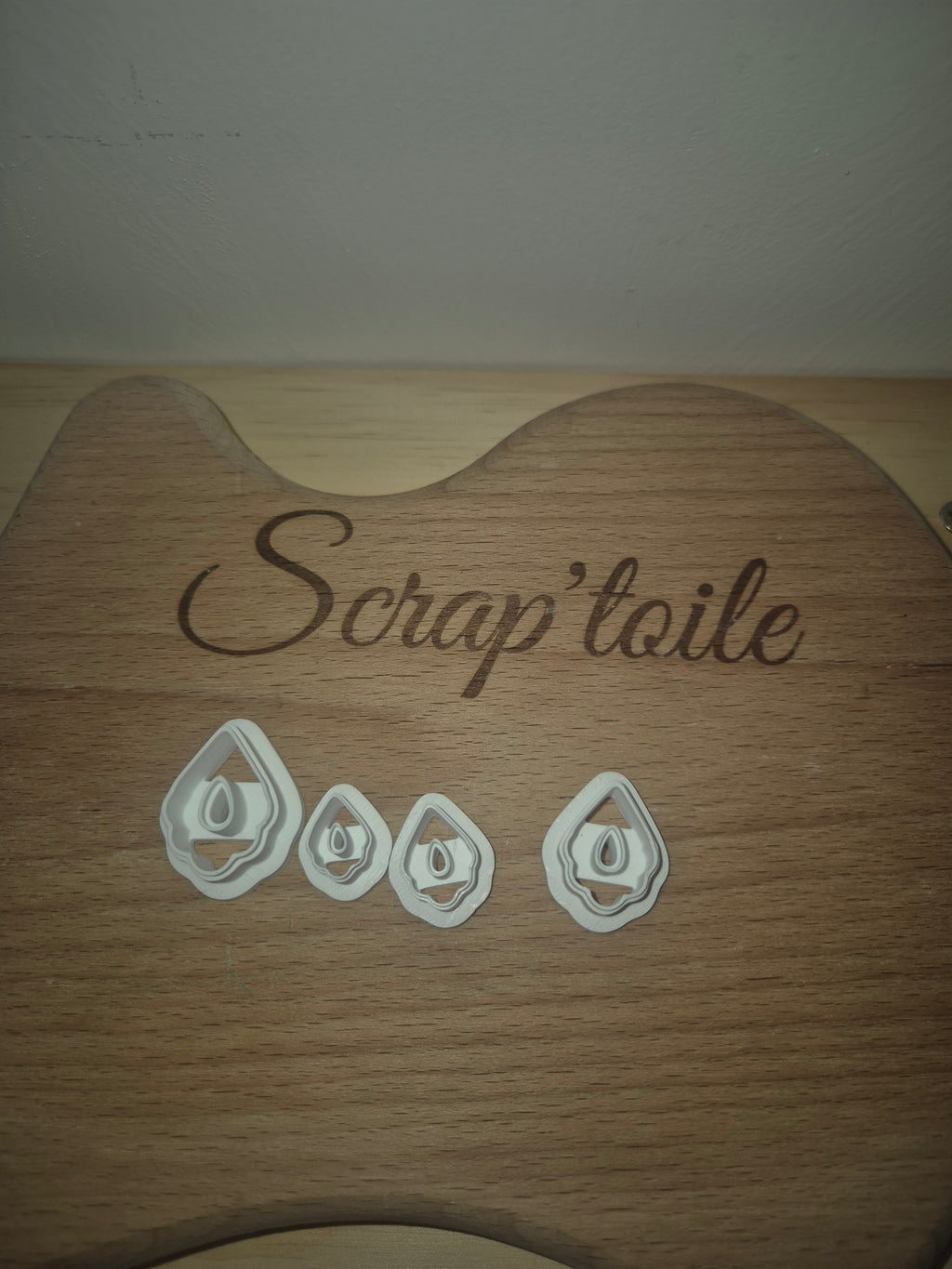 Gouttes 3