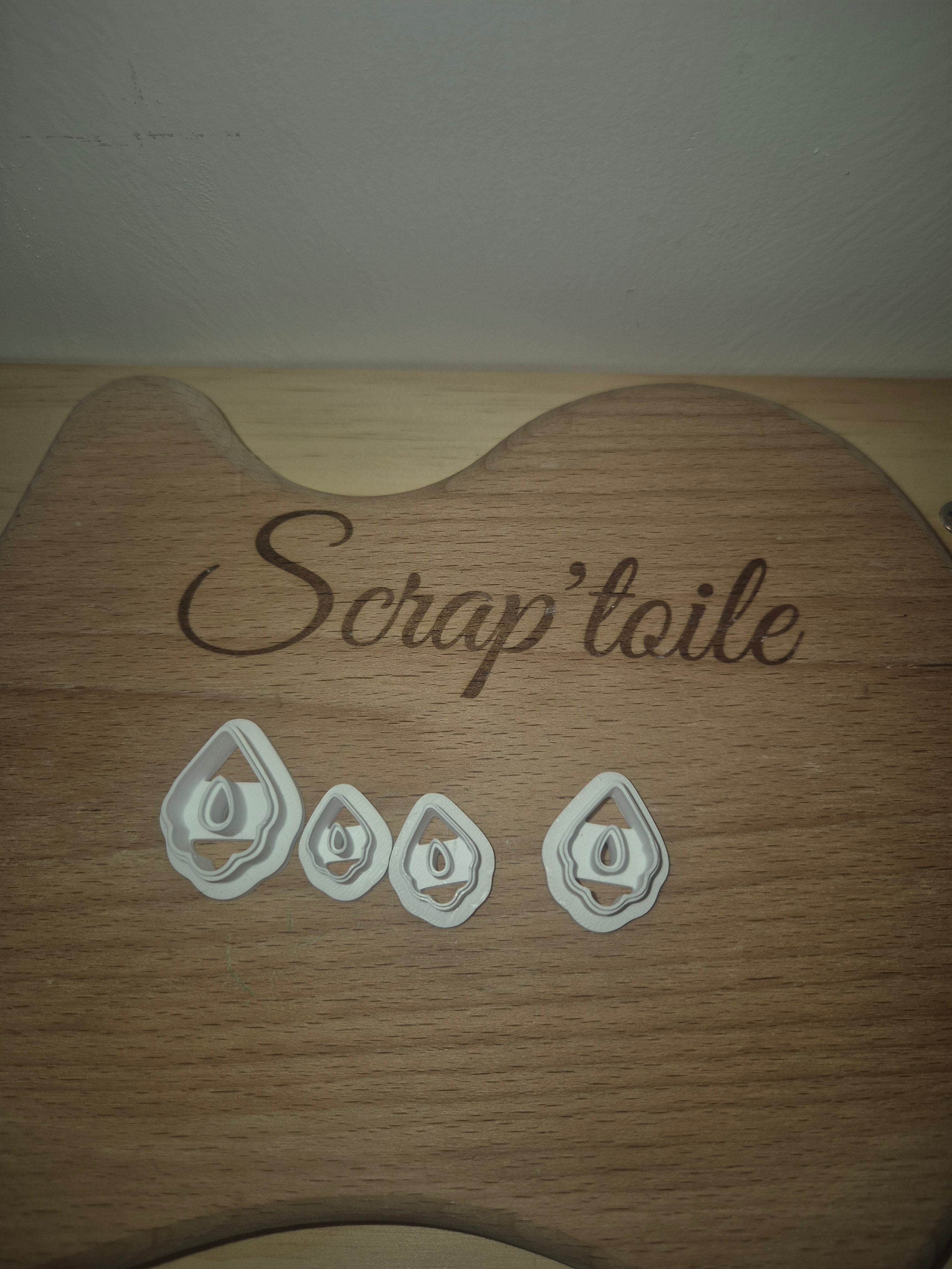 Gouttes 3