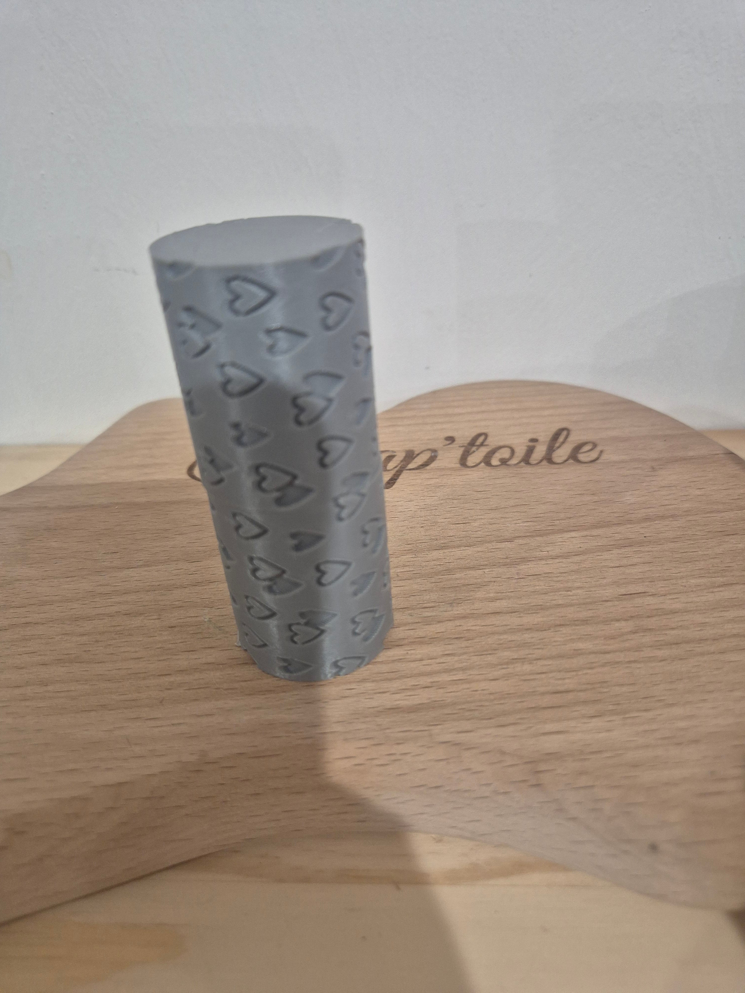 Rouleau 2